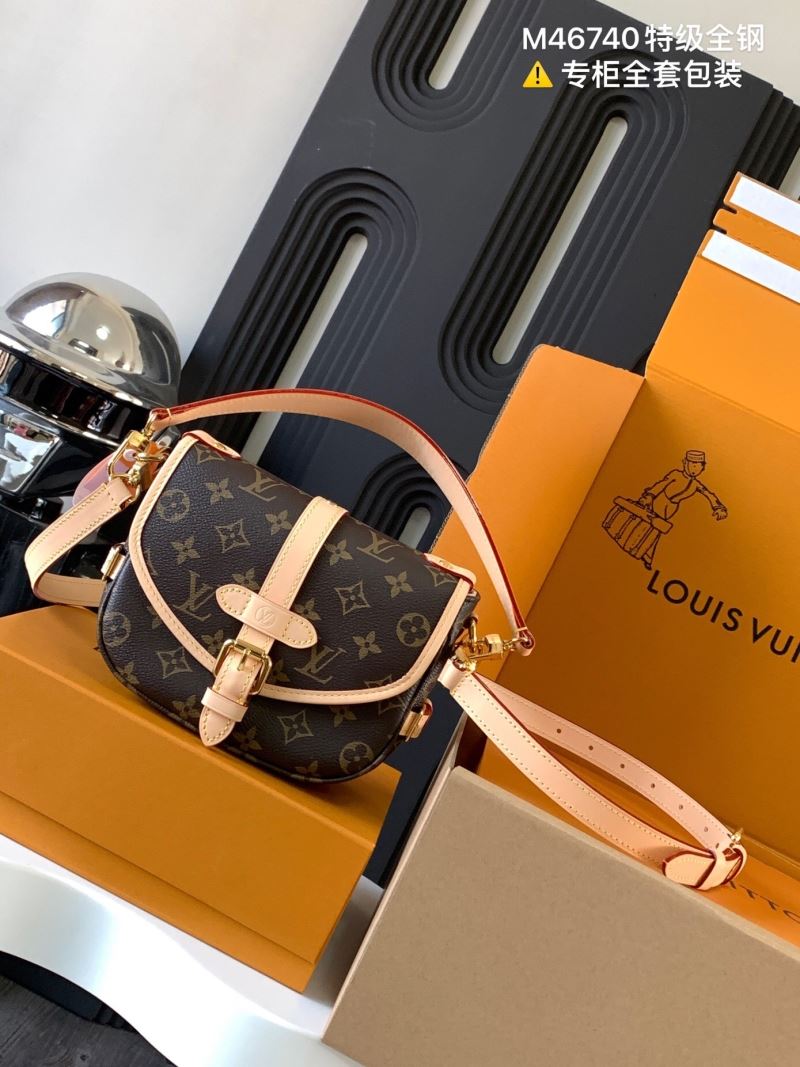 LV Satchel bags